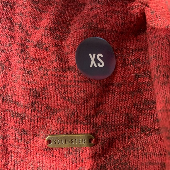 Hollister women’s long sleeve - Picture 6 of 7